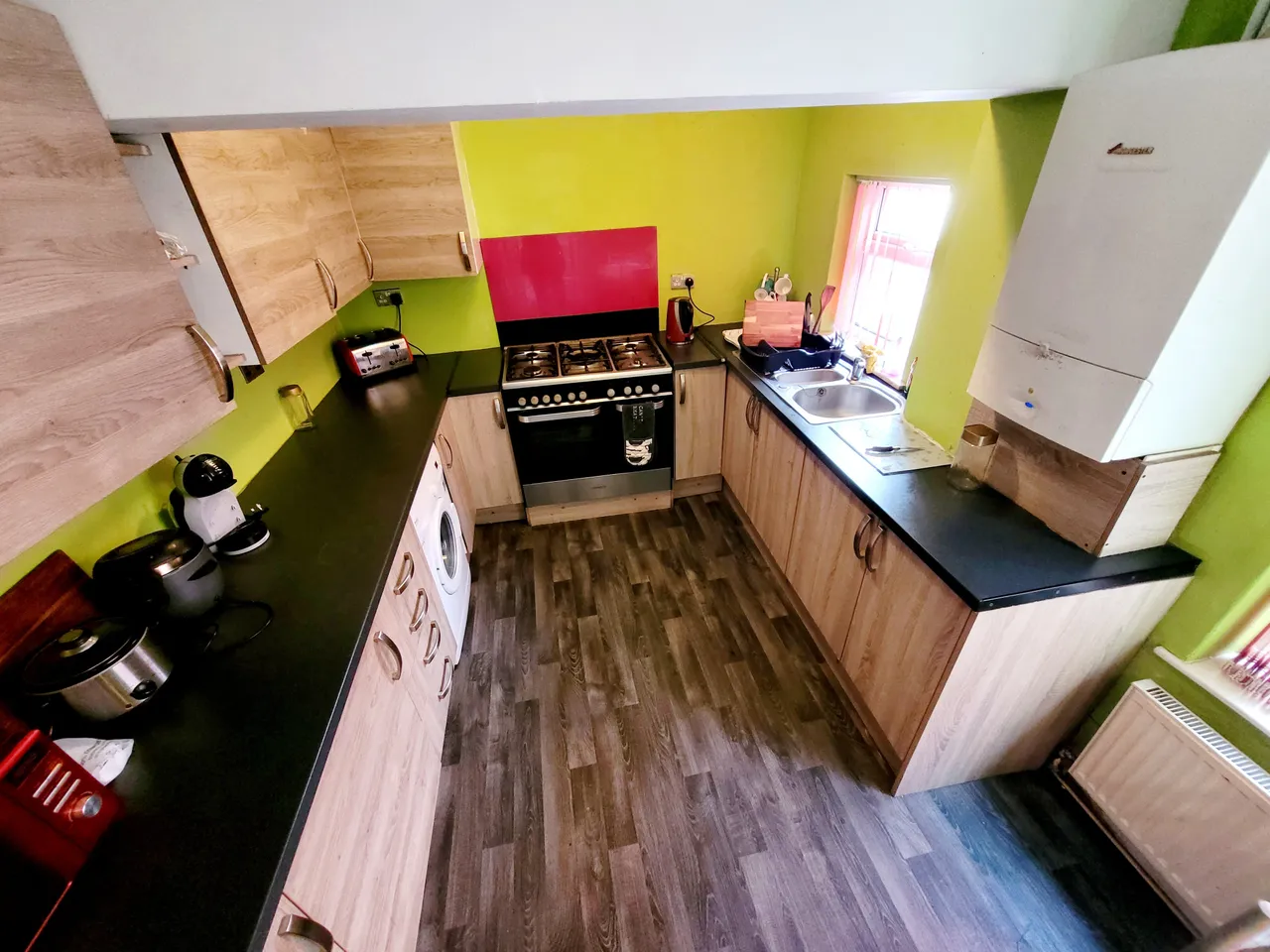 Room 4, Liverpool Road, Eccles, M30, photo 4