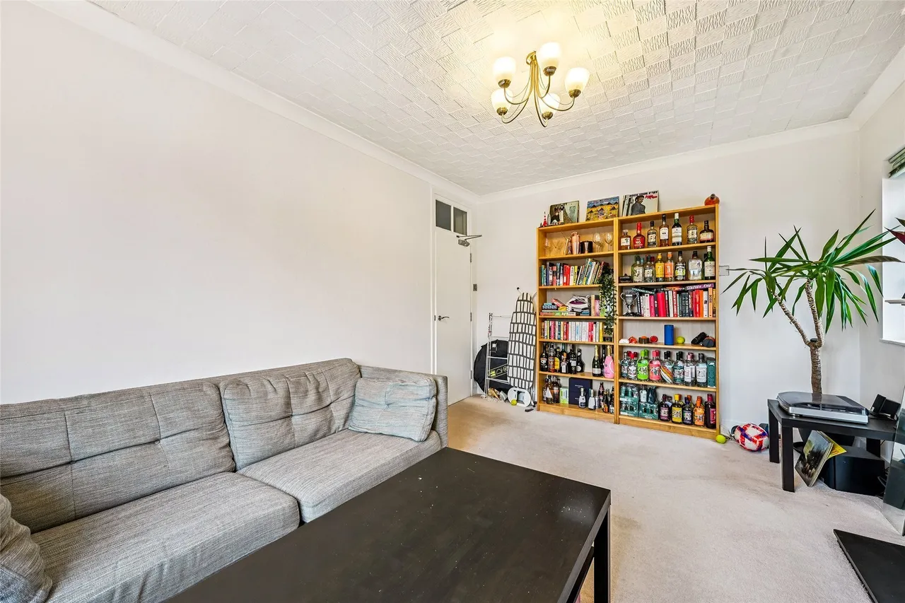 Westville Road, Shepherds Bush, W12, photo 3