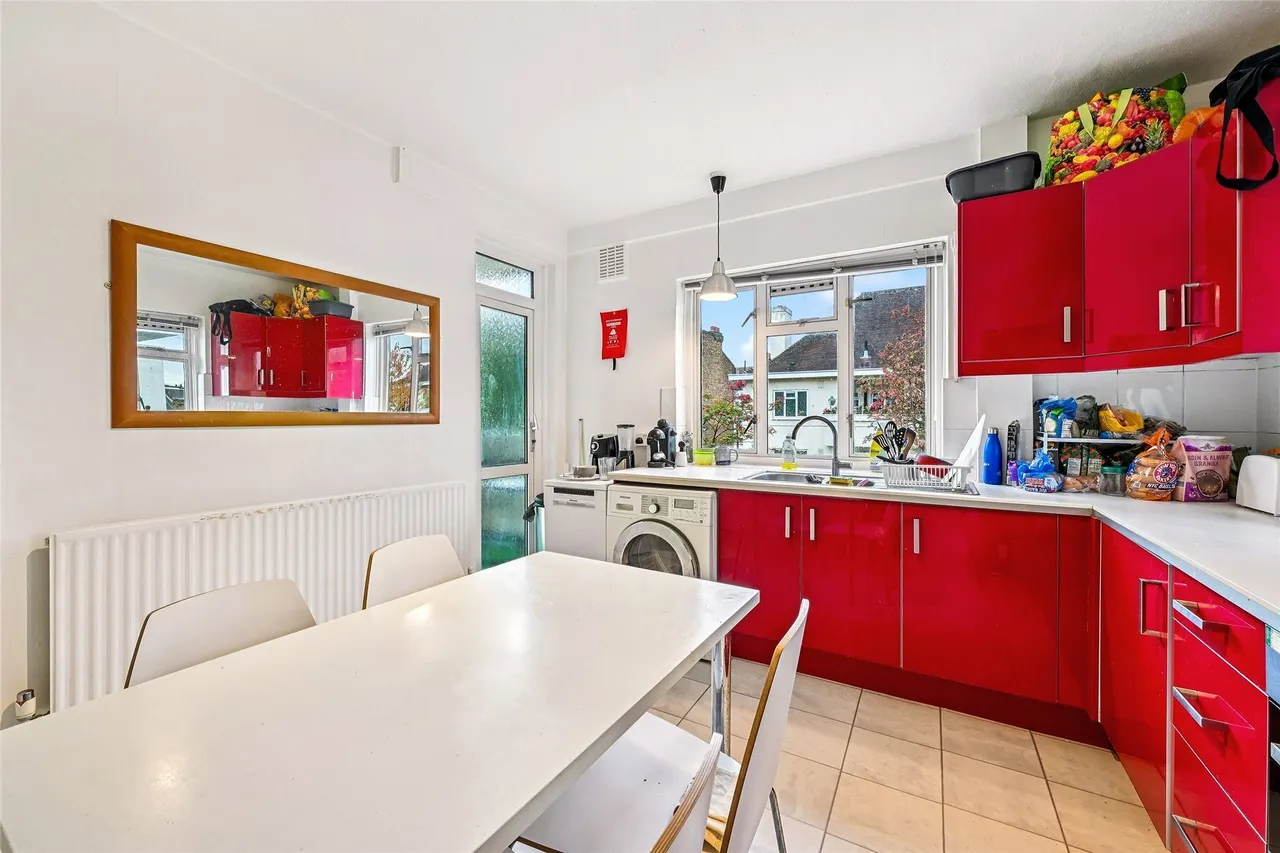 Westville Road, Shepherds Bush, W12, photo 6