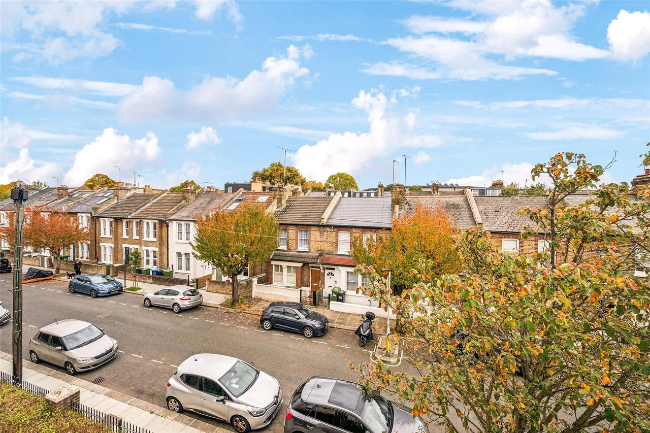 Westville Road, Shepherds Bush, W12, photo 9