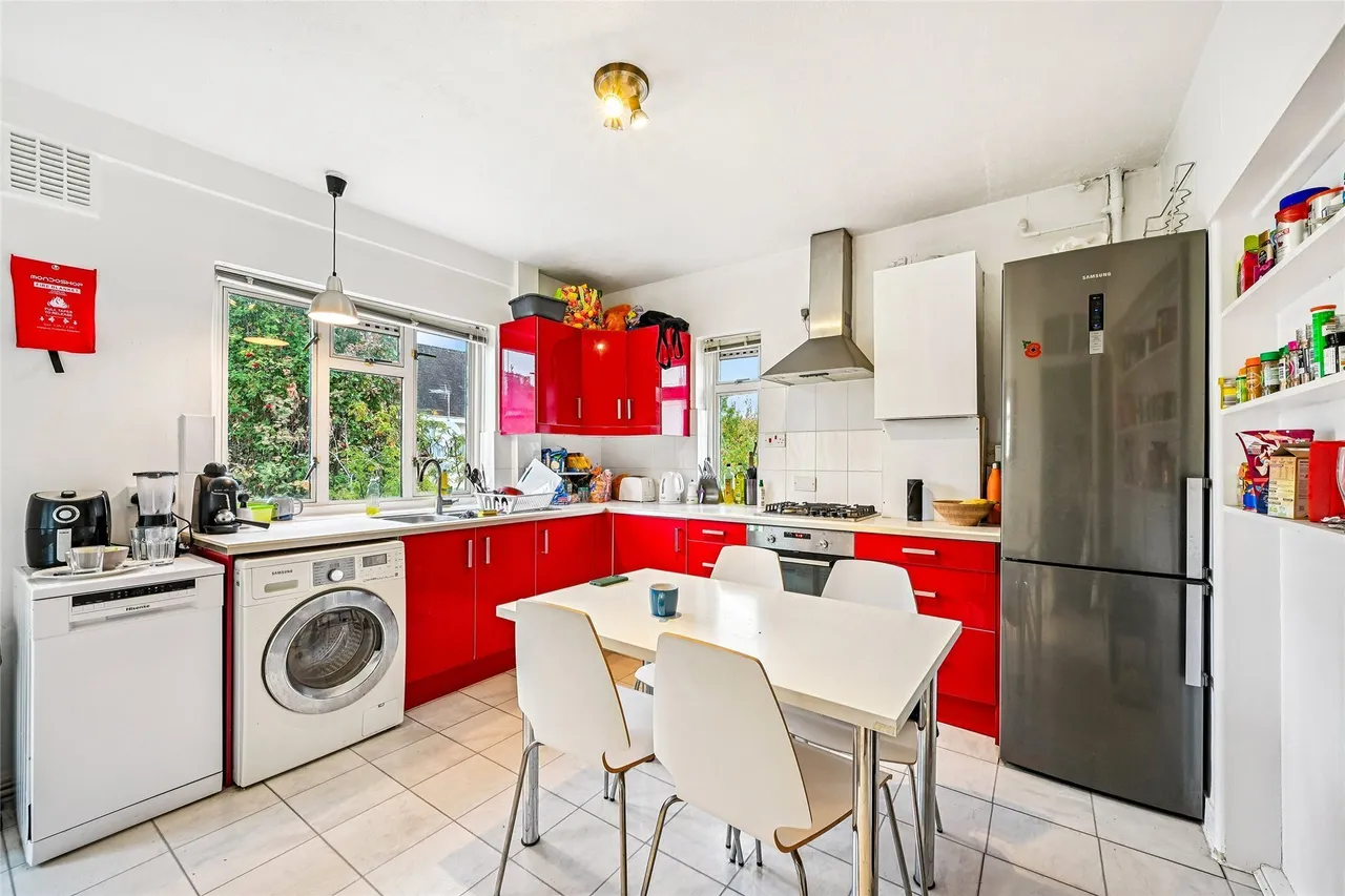 Westville Road, Shepherds Bush, W12, photo 2