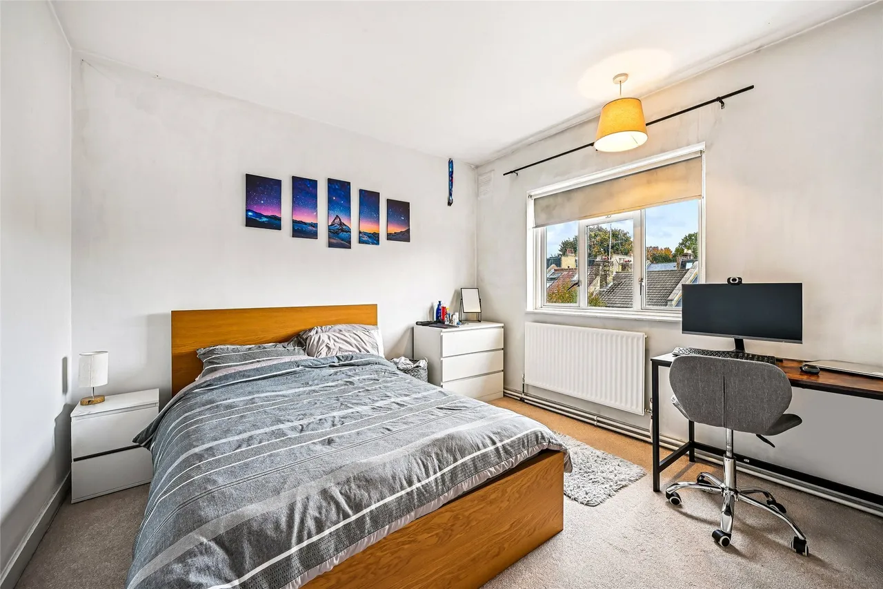 Westville Road, Shepherds Bush, W12, photo 5