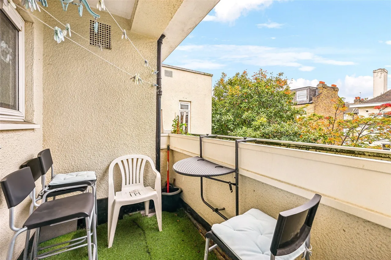 Westville Road, Shepherds Bush, W12, photo 8