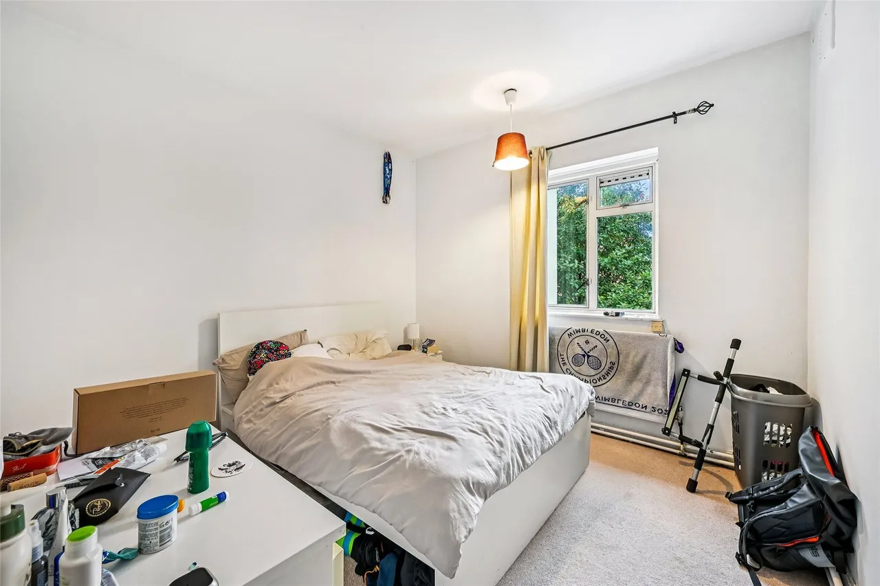 Westville Road, Shepherds Bush, W12, photo 4
