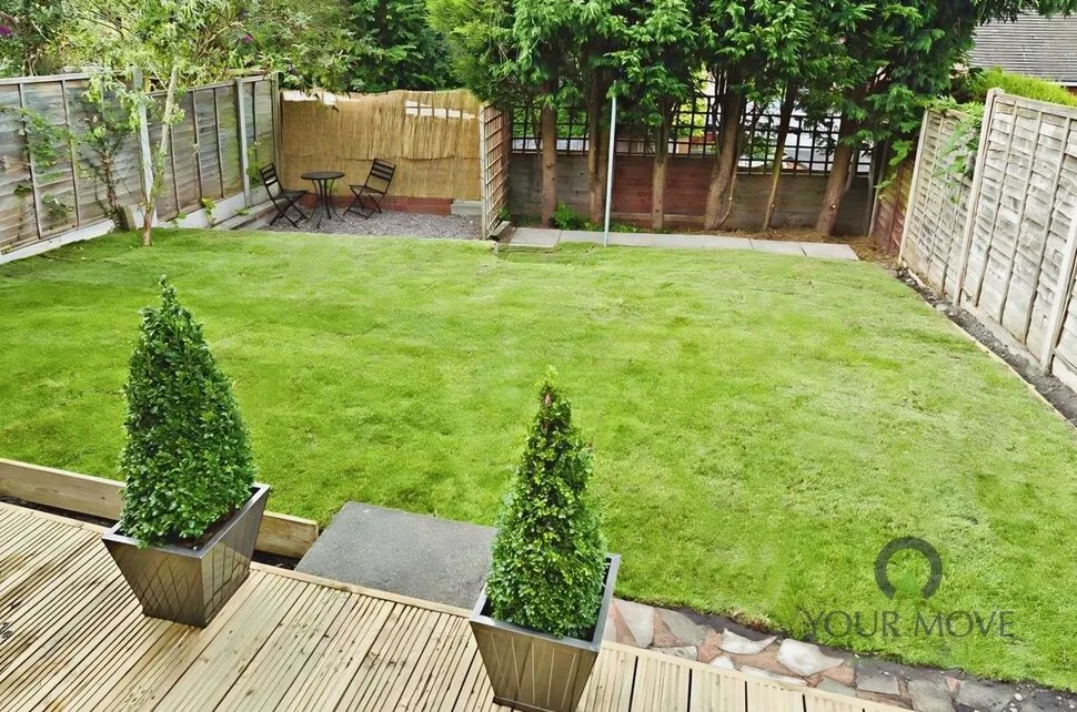 Miller Crescent, Bilston, West Midlands, WV14, photo 11