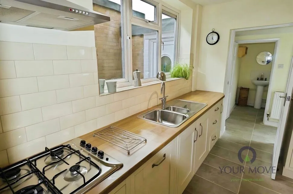 Miller Crescent, Bilston, West Midlands, WV14, photo 4