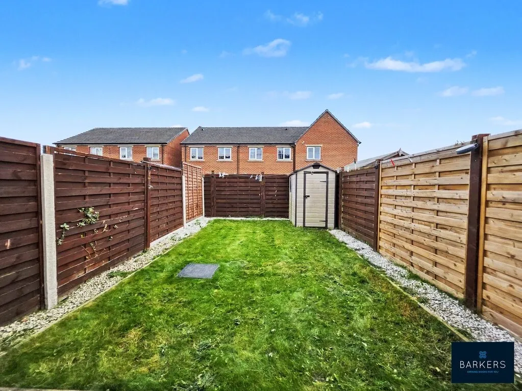 Vulcan Street, Bradford, BD4, photo 13