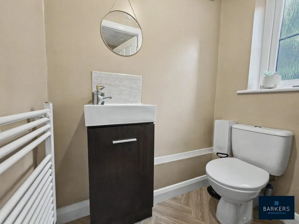 Vulcan Street, Bradford, BD4, photo 8