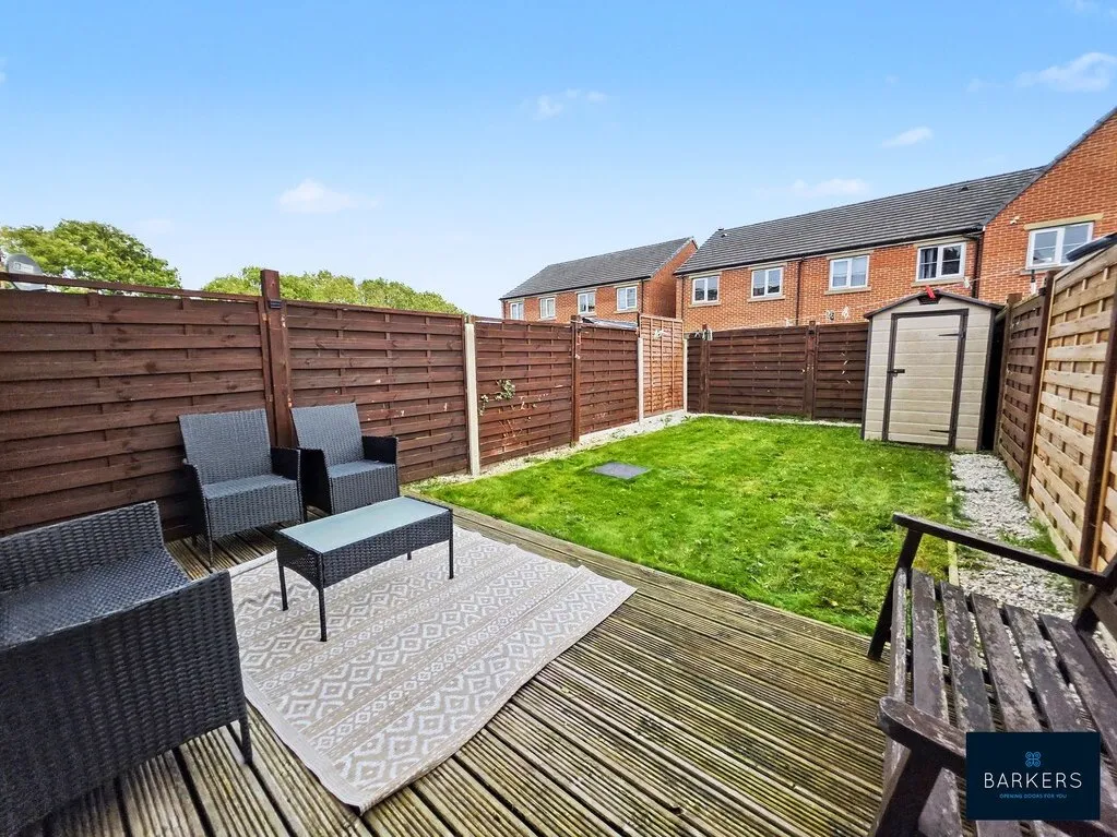 Vulcan Street, Bradford, BD4, photo 5