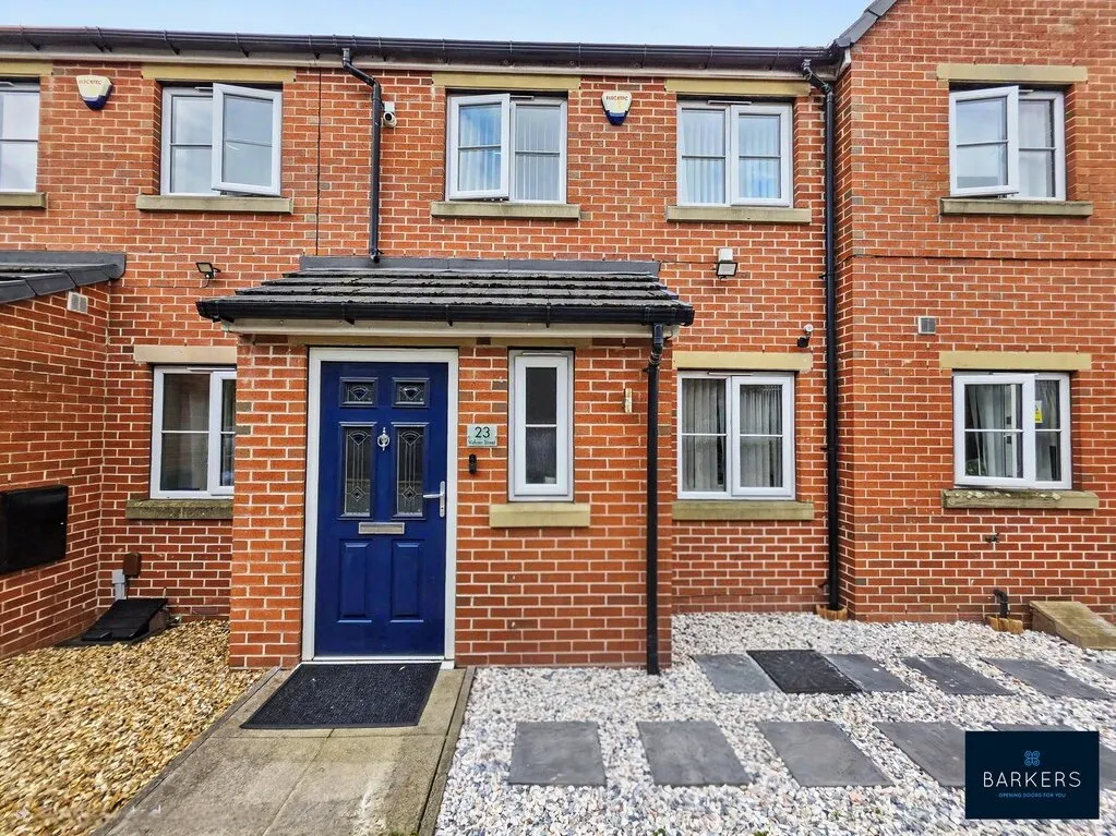 3 bed house for sale, Vulcan Street, Bradford, BD4