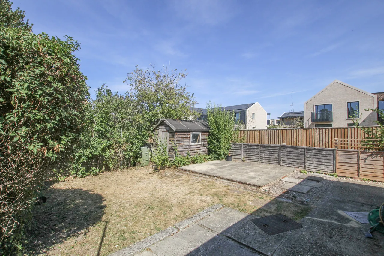 Haverhill Road, Stapleford, CAMBRIDGE, photo 11