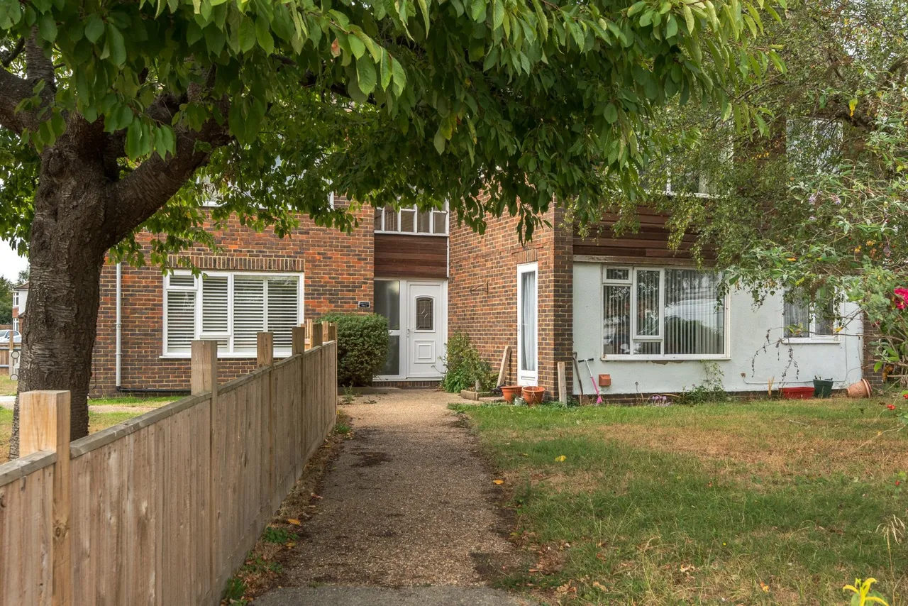 Cissbury Avenue, Findon Valley, BN14, photo 10