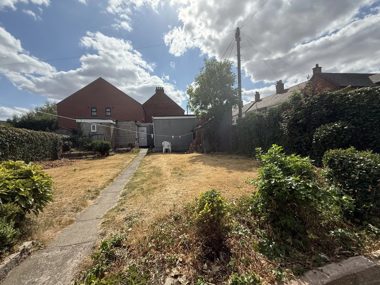 Wilnecote Lane, Belgrave, photo 6