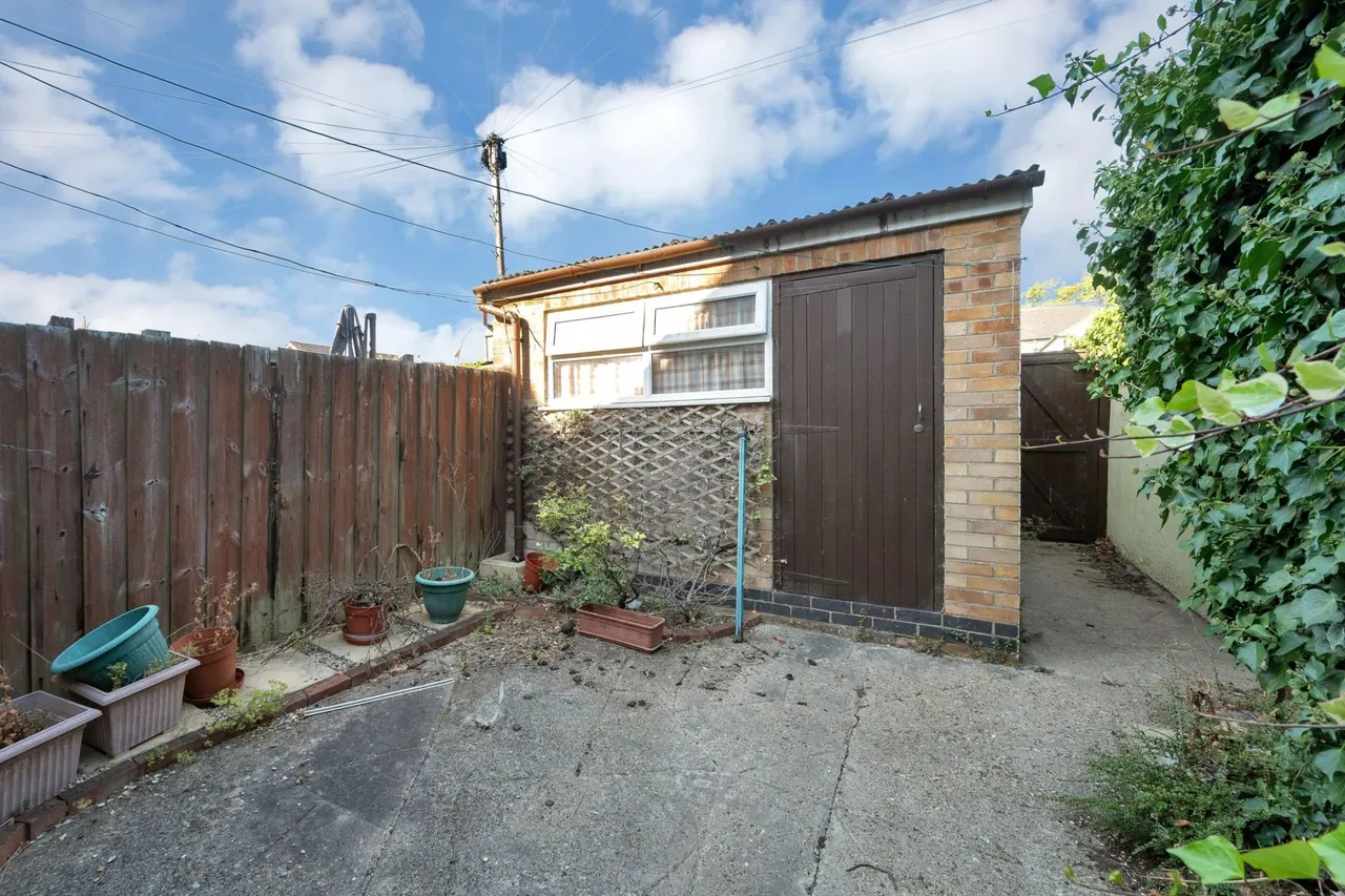 Queen Street, Stamford, PE9, photo 11