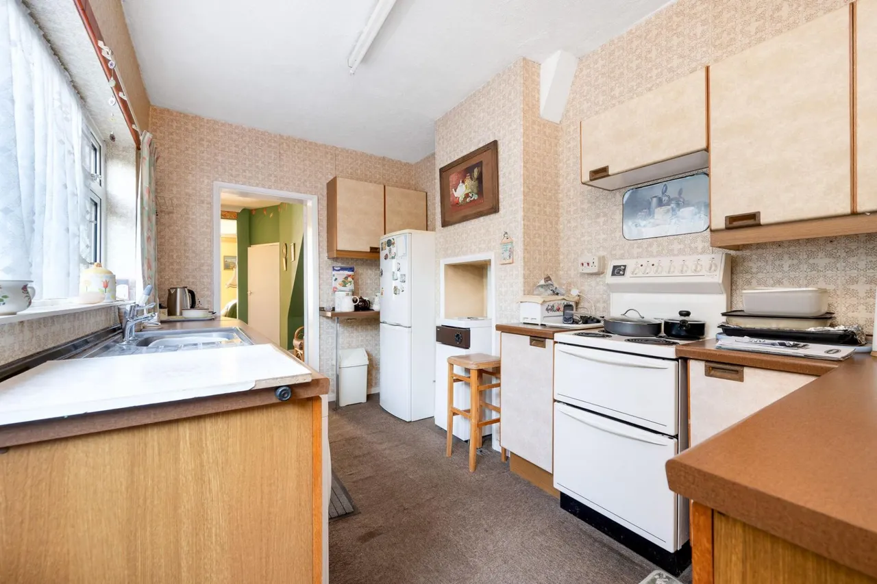 Queen Street, Stamford, PE9, photo 6