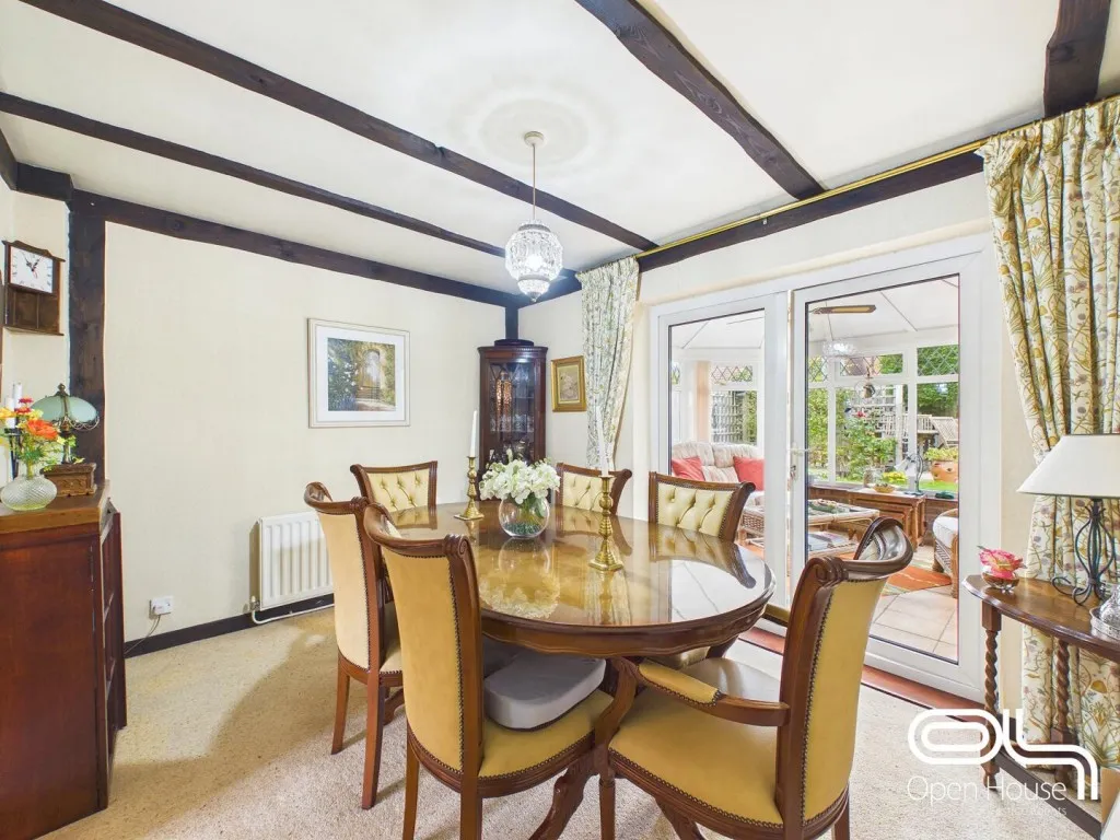 Green Road, Weston, ST18, photo 7
