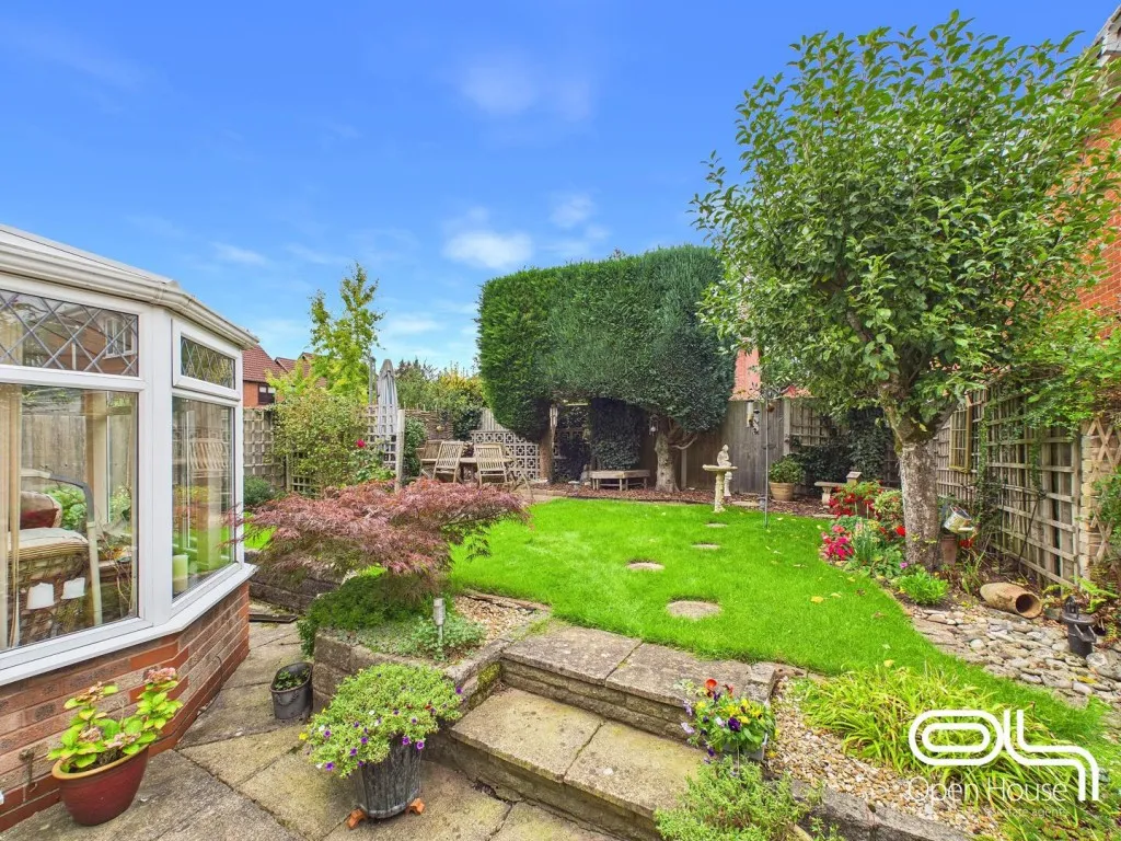 Green Road, Weston, ST18, photo 16