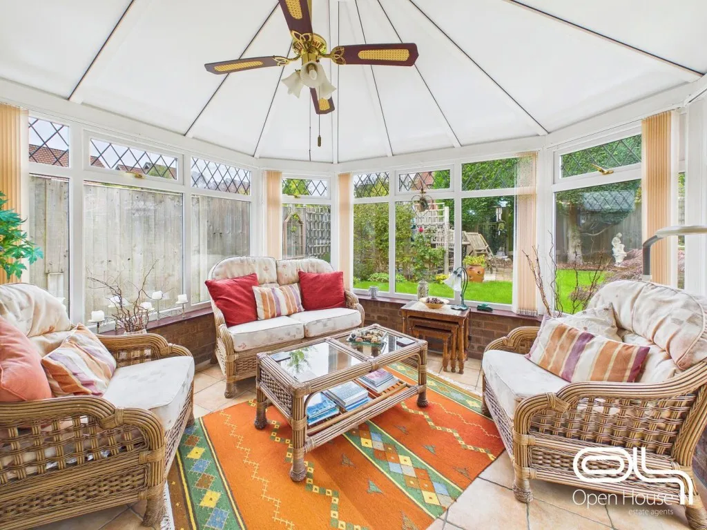 Green Road, Weston, ST18, photo 4