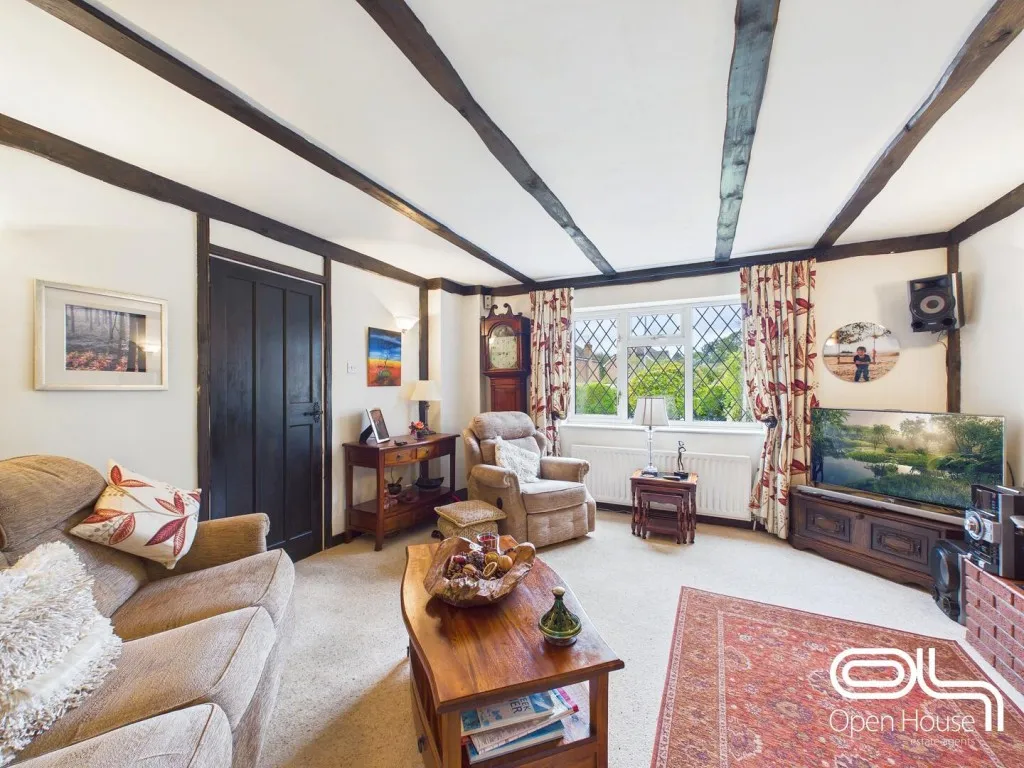 Green Road, Weston, ST18, photo 2