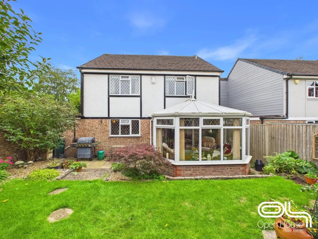 Green Road, Weston, ST18, photo 17