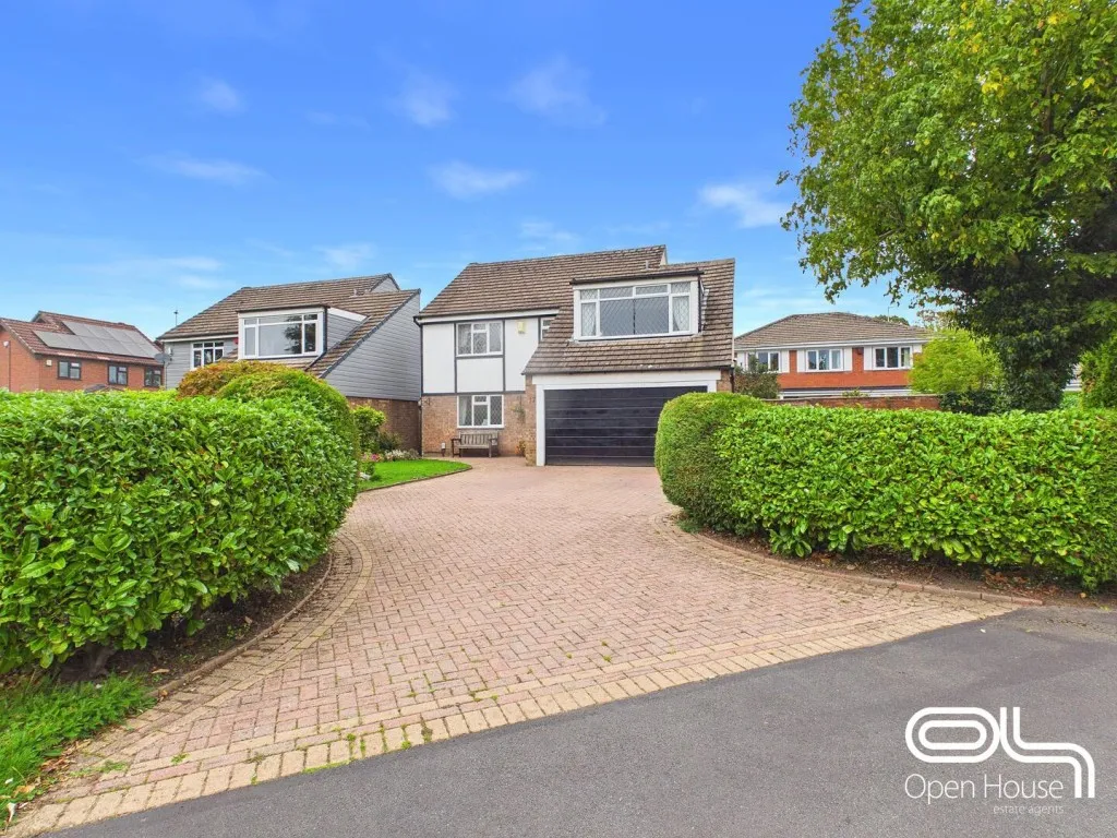 Green Road, Weston, ST18, photo 20