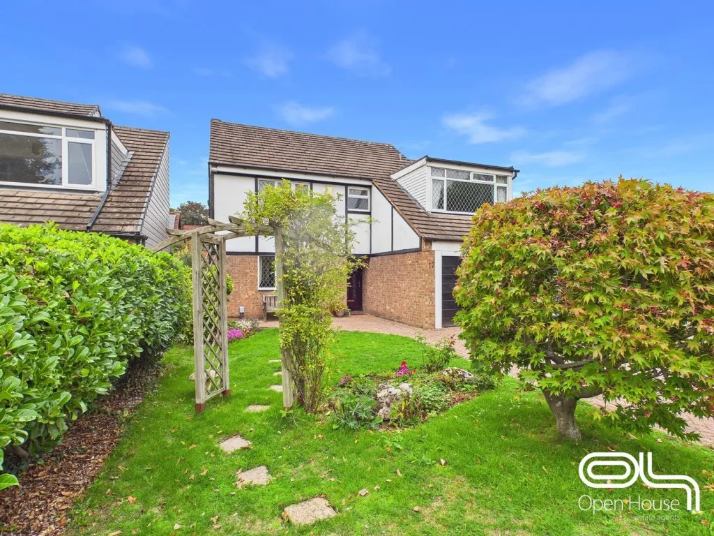 Green Road, Weston, ST18, photo 19