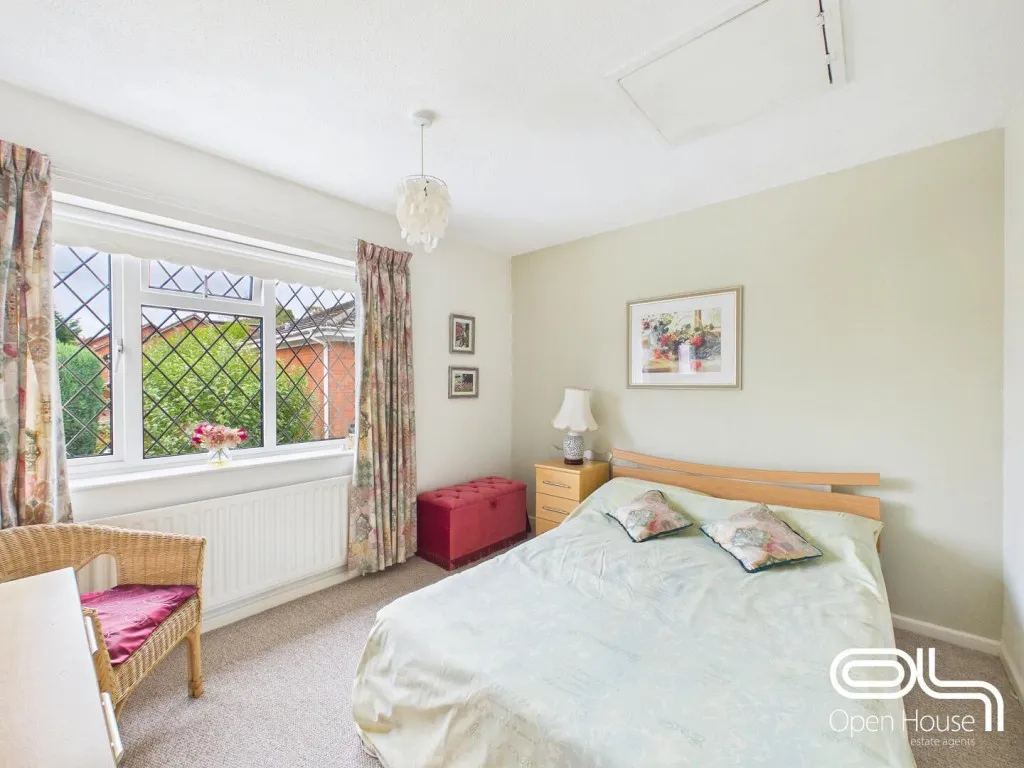 Green Road, Weston, ST18, photo 14