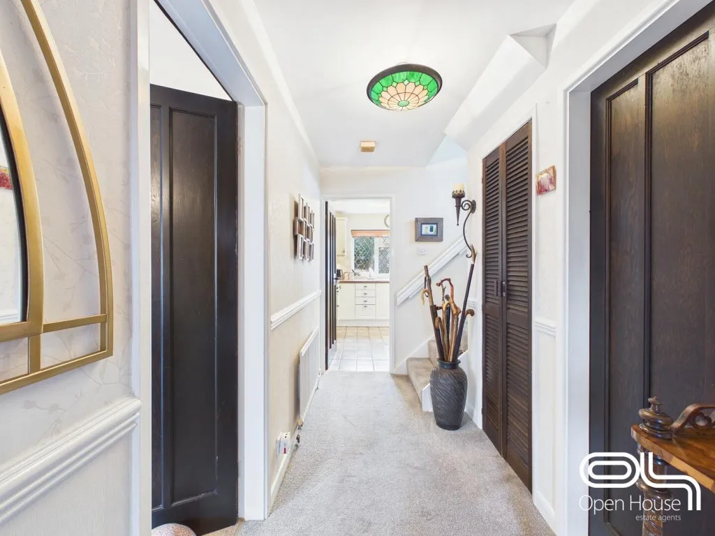 Green Road, Weston, ST18, photo 10