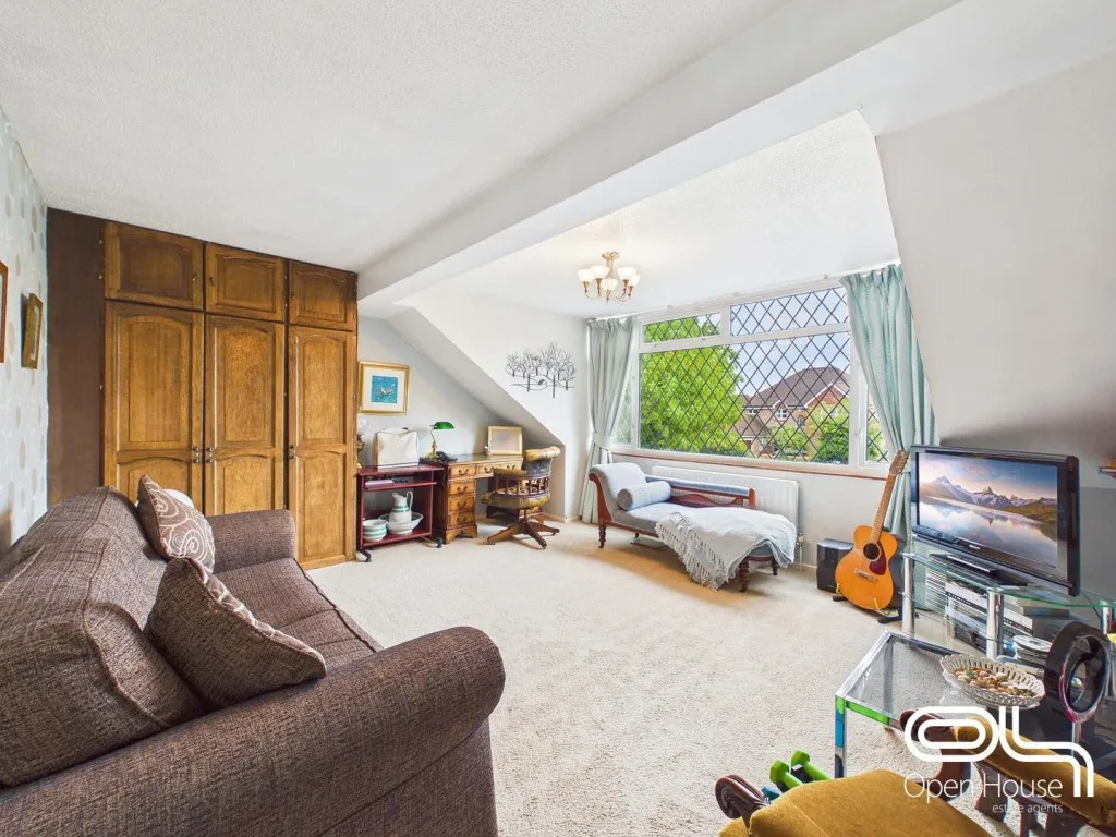 Green Road, Weston, ST18, photo 12