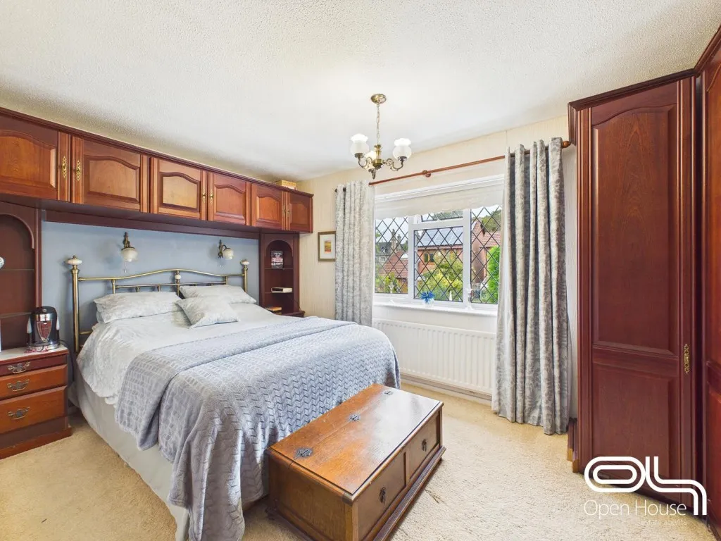 Green Road, Weston, ST18, photo 5