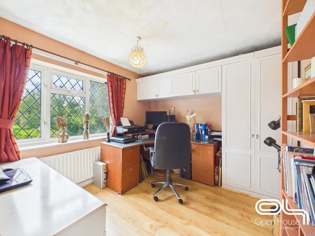 Green Road, Weston, ST18, photo 15
