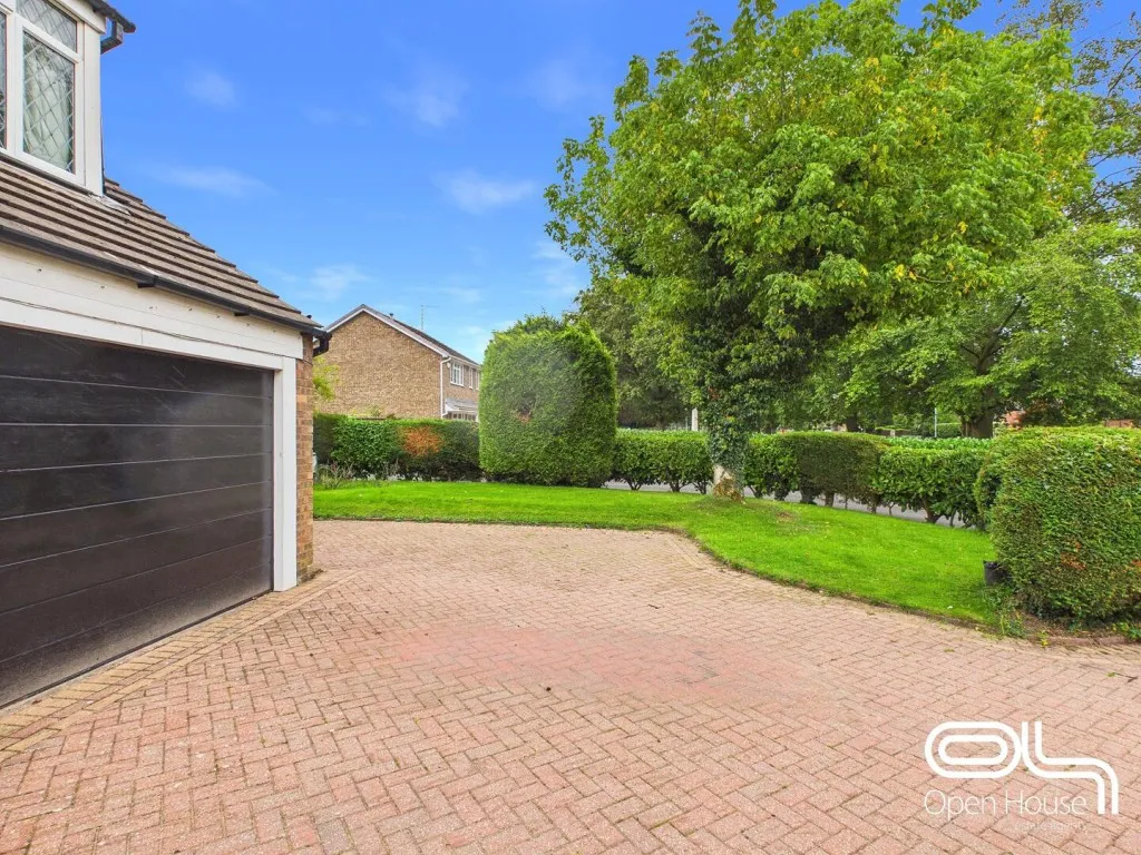 Green Road, Weston, ST18, photo 21