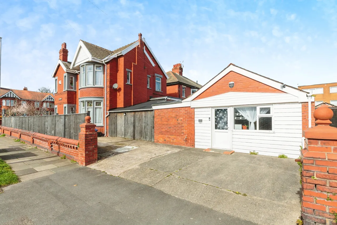Whitegate Drive, Blackpool, FY3, photo 4