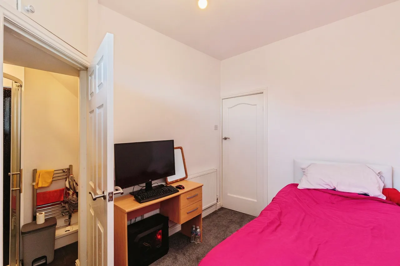 Whitegate Drive, Blackpool, FY3, photo 9