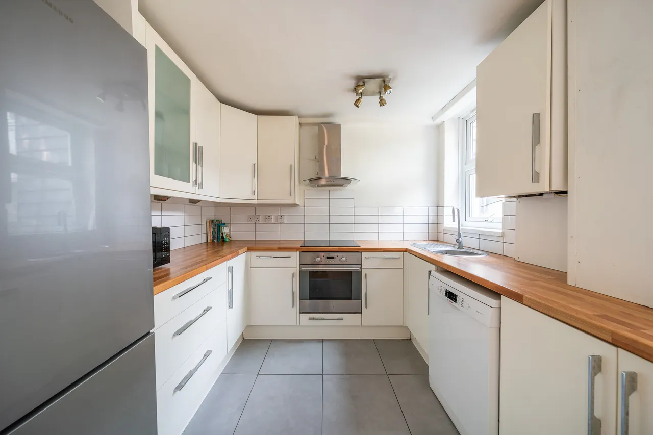 Wayford Street, London, SW11, photo 6
