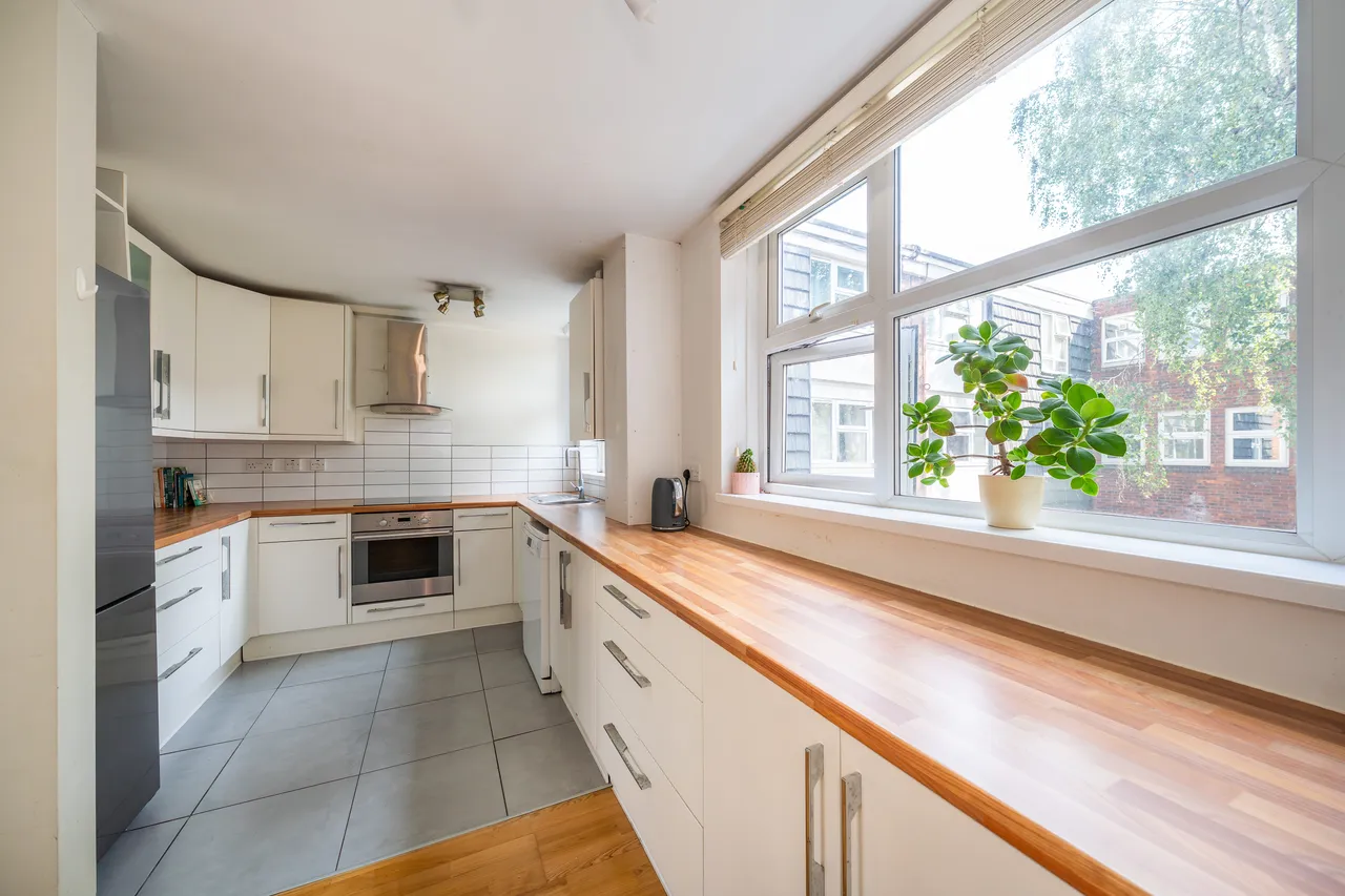 Wayford Street, London, SW11, photo 11