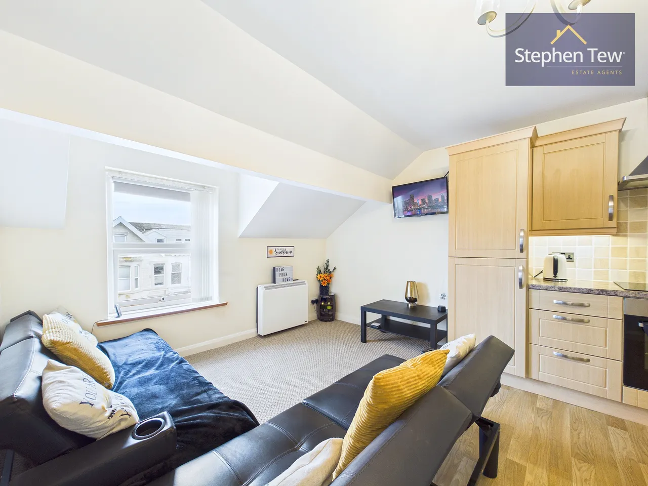 Dean Street, Blackpool, FY4, photo 5