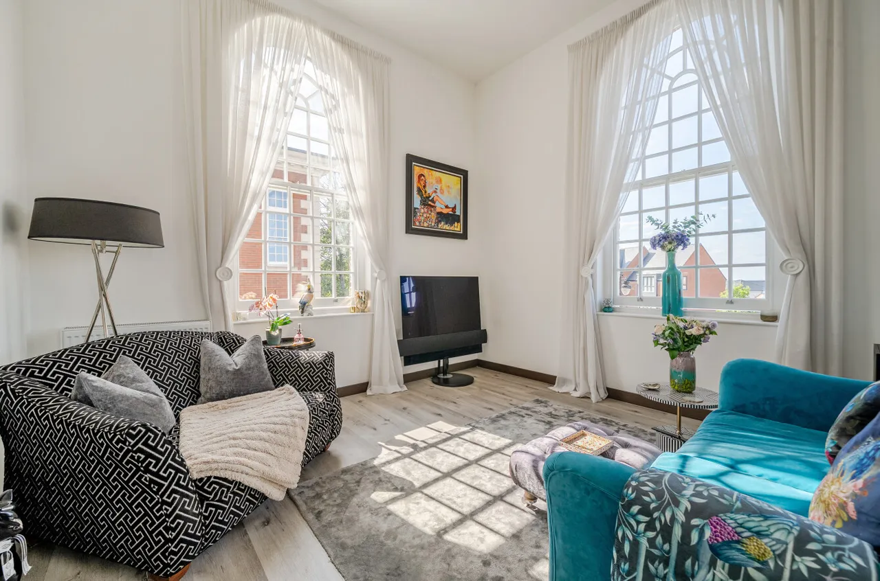 White Cross Place, Wellesley, Aldershot, Hampshire, GU11 4EY, photo 5