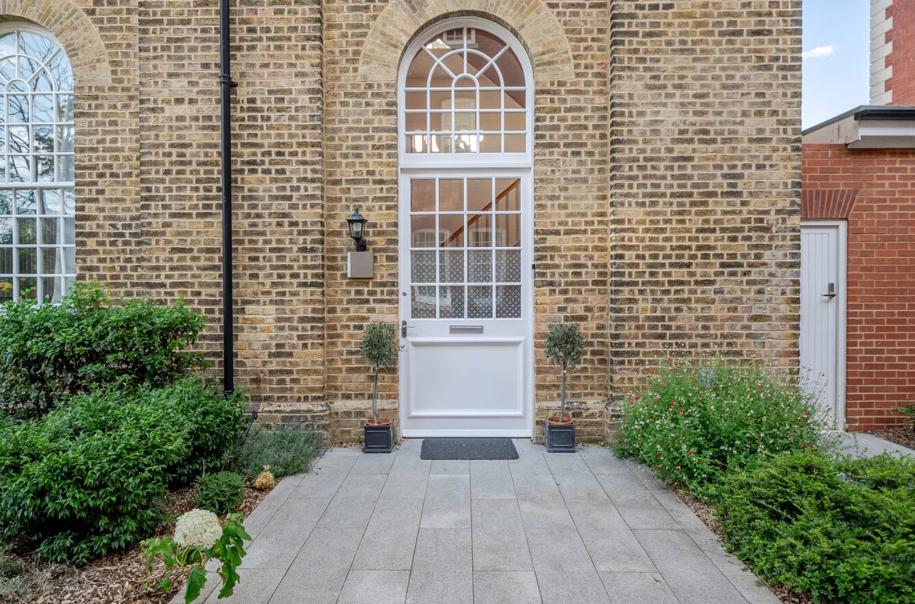 White Cross Place, Wellesley, Aldershot, Hampshire, GU11 4EY, photo 8