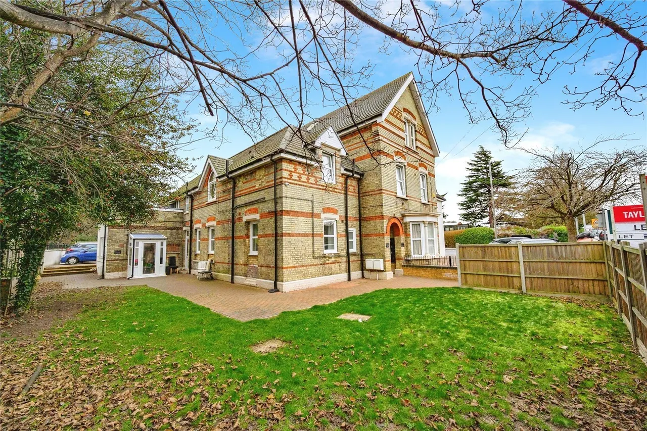 Havelock Road, Luton, Bedfordshire, LU2, photo 9