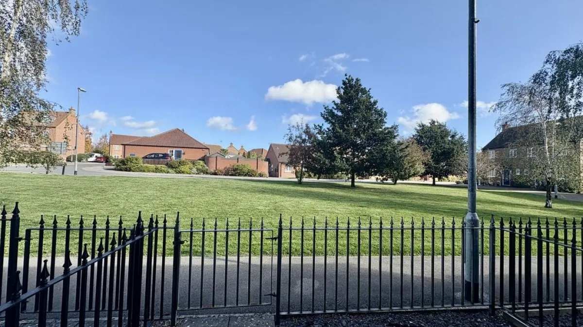 Hancock Drive, Bardney, photo 14