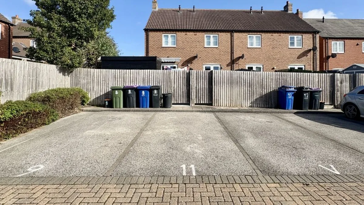 Hancock Drive, Bardney, photo 13