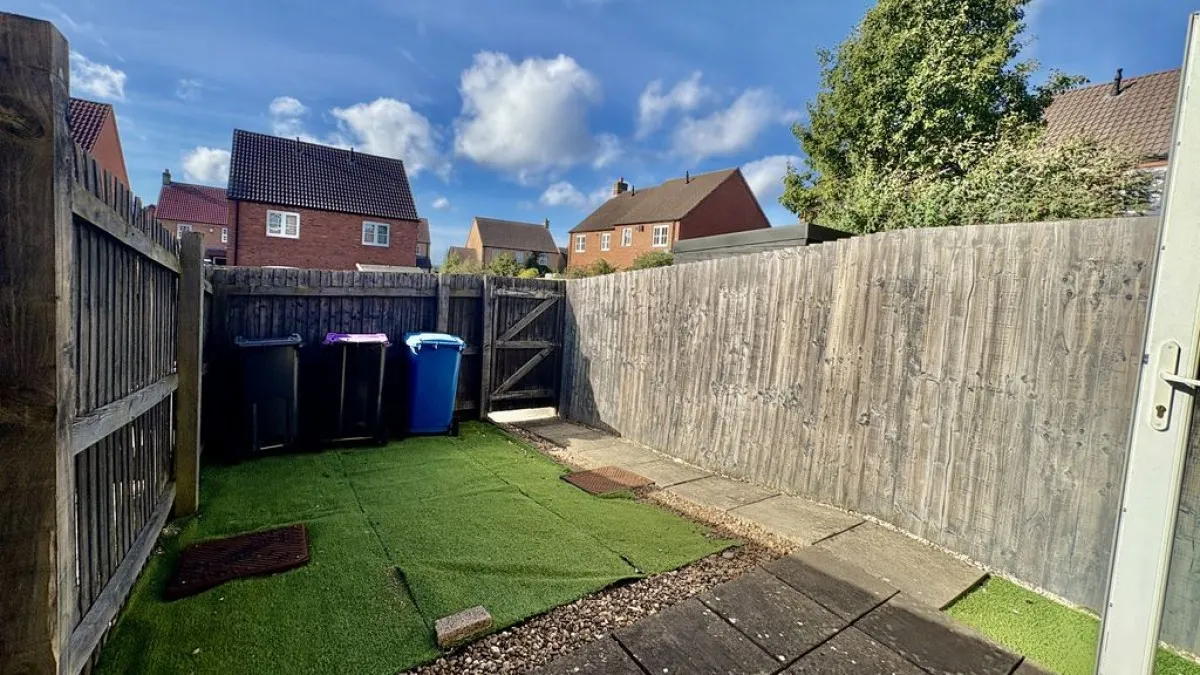 Hancock Drive, Bardney, photo 12