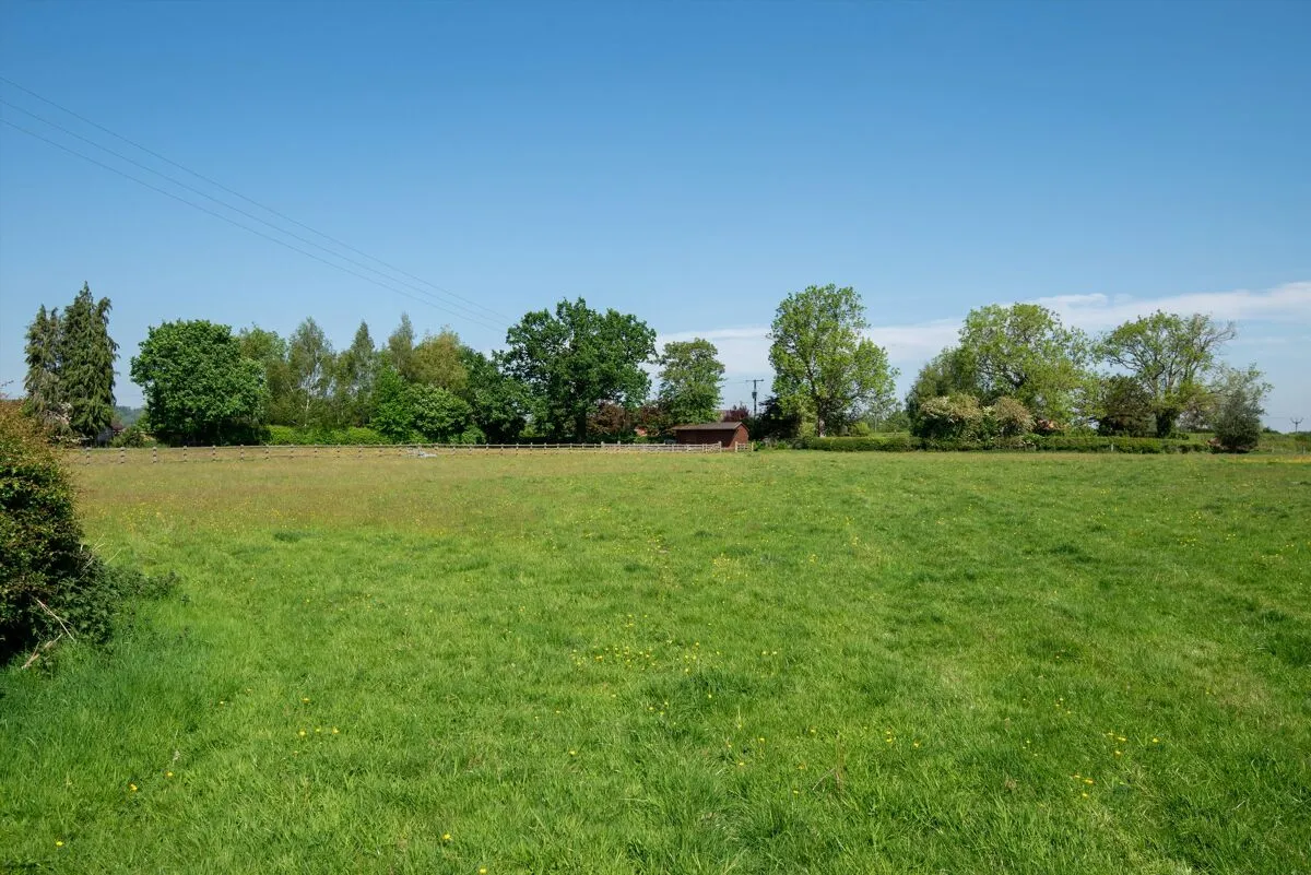 House and 8.35 acres of land, Maesbrook, SY10, photo 40