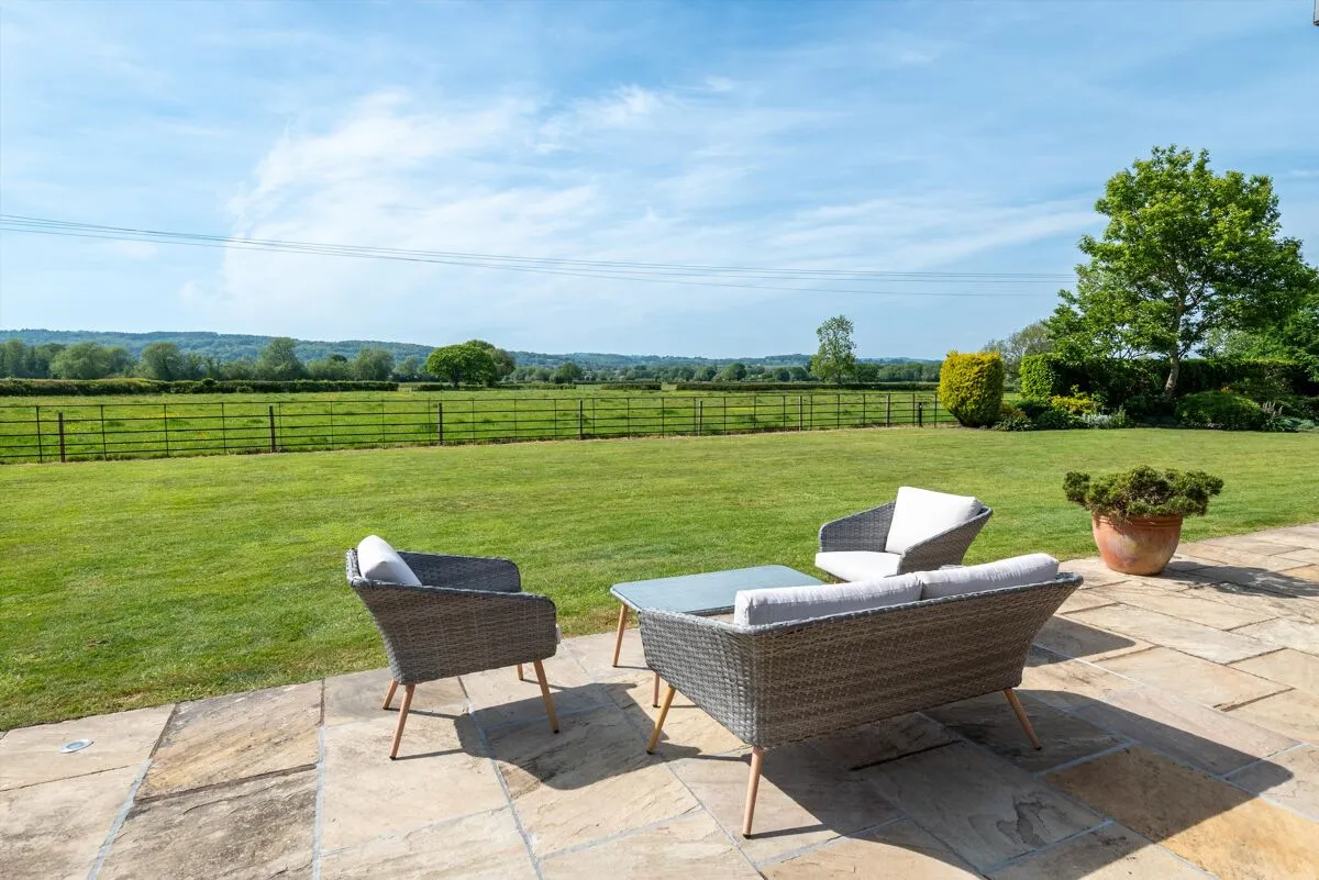 House and 8.35 acres of land, Maesbrook, SY10, photo 37