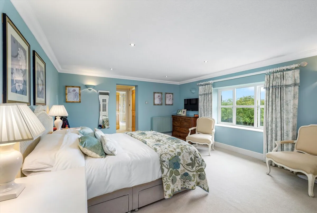 House and 8.35 acres of land, Maesbrook, SY10, photo 21