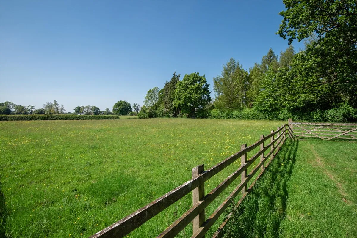 House and 8.35 acres of land, Maesbrook, SY10, photo 41