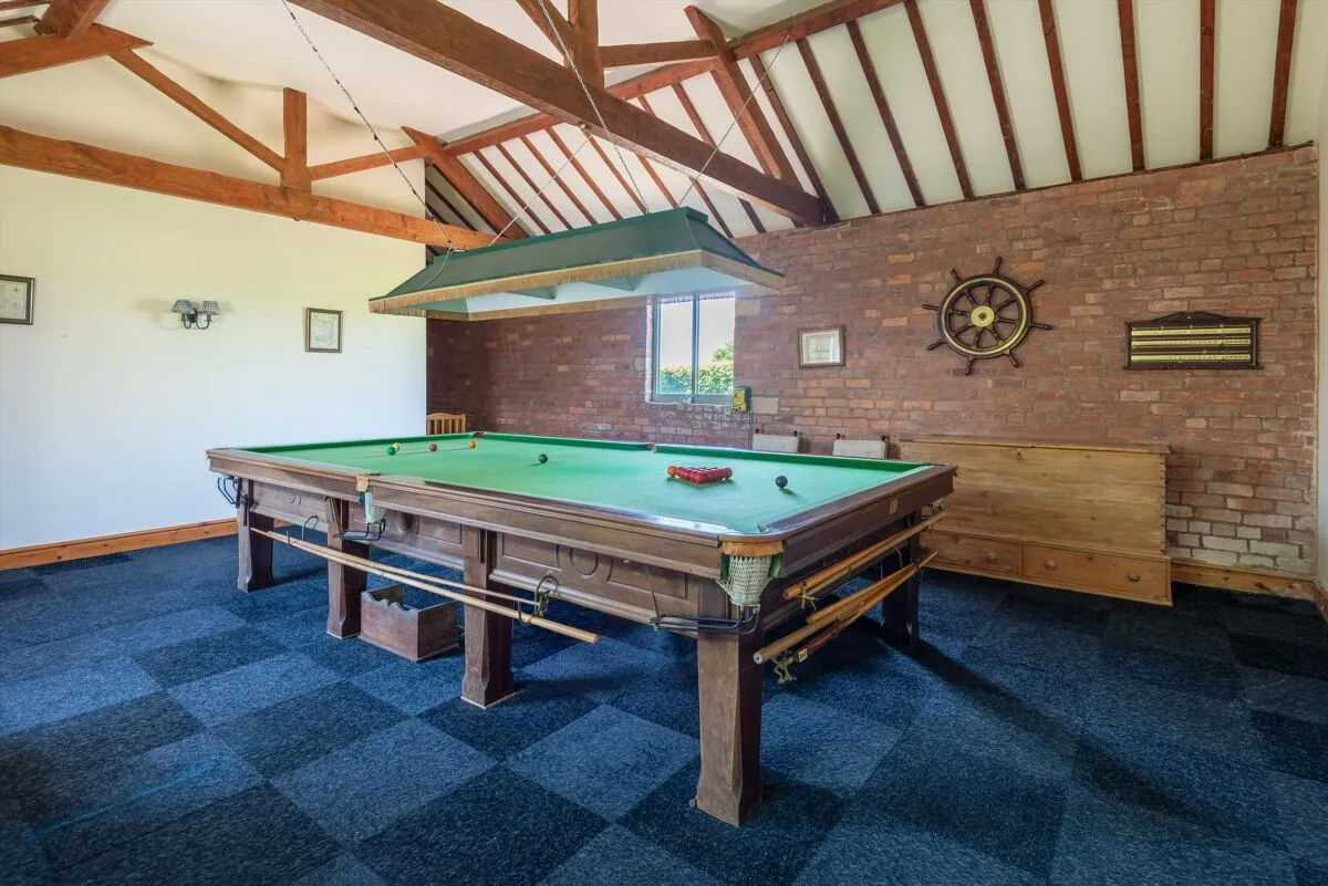 House and 8.35 acres of land, Maesbrook, SY10, photo 32