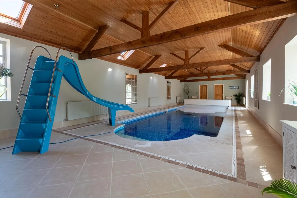 House and 8.35 acres of land, Maesbrook, SY10, photo 28