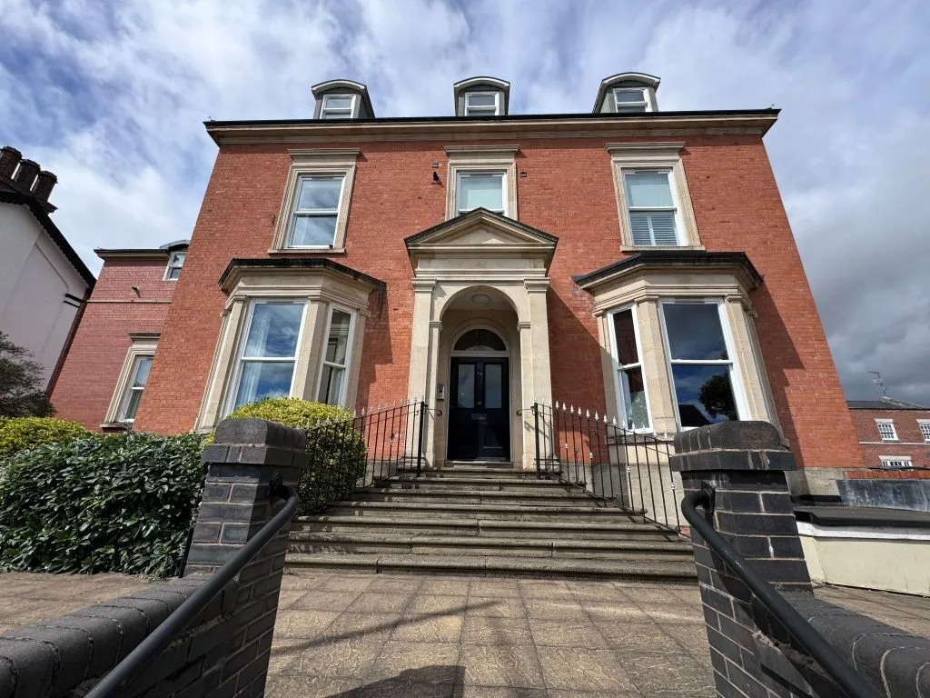 2 bed flat for sale — Warwick Road, Stratford-Upon-Avon